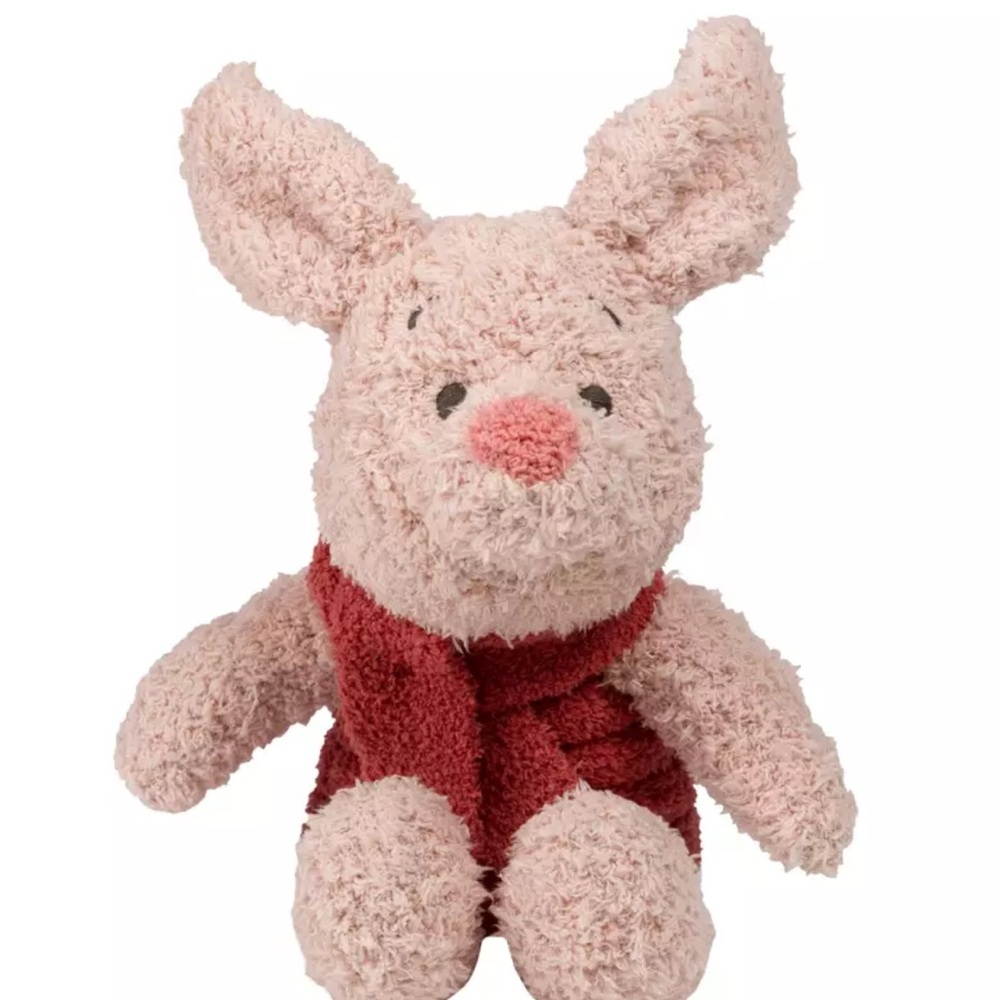 Barefoot Dreams Piglet Plush Toy